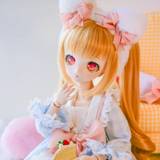 Dollcore Wallpapers