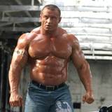 Mariusz Pudzianowski Wallpapers