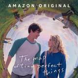The Map Of Tiny Perfect Things Wallpapers