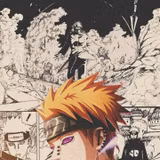 Aesthetic Naruto PFP Wallpapers