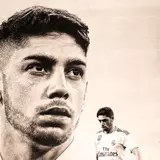Federico Valverde Wallpapers