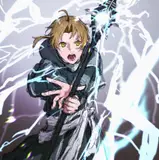 Rudeus Greyrat Wallpapers