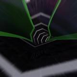 Tunnel Rush Wallpapers