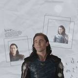 Loki Aesthetic Wallpapers