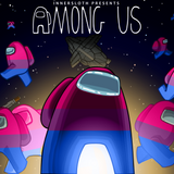 Bisexual Among Us Wallpapers