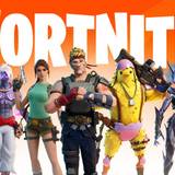 Fortnite Chapter 2: Season 6 Wallpapers