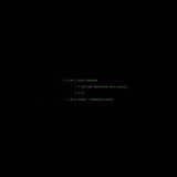 Dark Code Wallpapers
