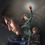 Shadow And Bone Wallpapers