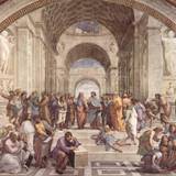 The School Of Athens Wallpapers