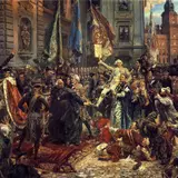 Historical Paintings Wallpapers