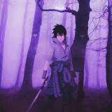 Sasuke PFP Wallpapers