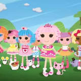 Lalaloopsy Wallpapers