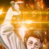 Yuta Okkotsu Wallpapers