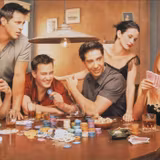 Friends PC Wallpapers