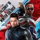 The Falcon And The Winter Soldier Wallpapers