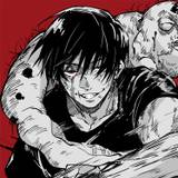 Toji Fushiguro Wallpapers