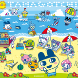 Tamagotchi Wallpapers