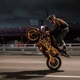 Motorcycle Stunt Wallpapers