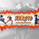 Naruto Banner Wallpapers