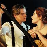 Titanic Film Desktop Wallpapers