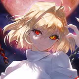 Tsukihime Wallpapers