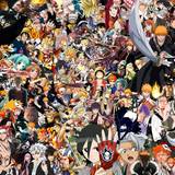 Best Anime Ever Wallpapers