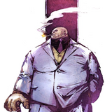 Kingpin Marvel Comics Wallpapers