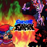 Friday Night Funkin' HD Wallpapers