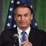 Jair Bolsonaro Wallpapers