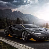 Lamborghini Aventador 4k PC Wallpapers