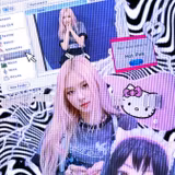 Cybercore Wallpapers