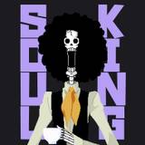 Soul King Brook Wallpapers