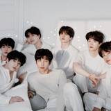 BTS Group Desktop Wallpapers