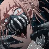 Toga Himiko Glitter Wallpapers