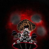 Kinoko Komori Wallpapers