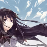 Homura Akemi Wallpapers