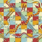 Snake And Ladder Wallpapers