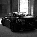 Nissan Black Wallpapers