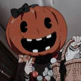 Halloween Anime PFP Wallpapers