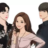 True Beauty Webtoon Wallpapers