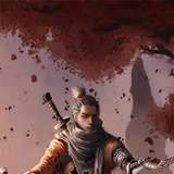 Sekiro Phone Wallpapers