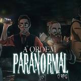 Ordem Paranormal Wallpapers