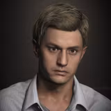 Ethan Winters Wallpapers