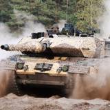 Leopard 2A7V Wallpapers