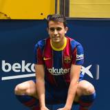 Eric García Barcelona Wallpapers