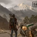 Days Gone PC 4k Wallpapers