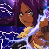 Yoruichi Shihouin Wallpapers