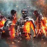 Battlefield Wallpapers