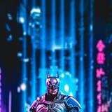 Batman 4k Phone Wallpapers