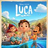 Luca Disney Pixar wallpapers